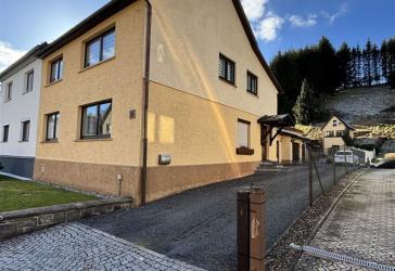 Haus kaufen Sonneberg Hauskauf Sonneberg von privat, provisionsfrei