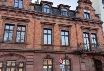 Vorschaubild Mehrfamilienhaus