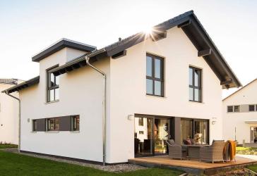 Neubau mit FingerHaus ALLES RICHTIG GEMACHT. FingerHaus_MV