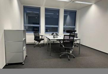 Vorschaubild Büro- /Praxis-Immobilie