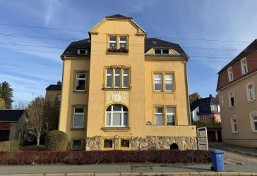 Vorschaubild Mehrfamilienhaus