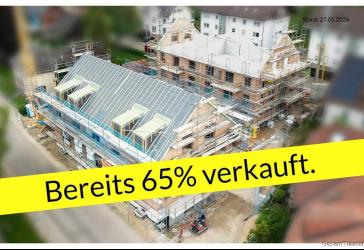 Wohnen am Kurpark in Titisee-Neustadt I Barrierefrei I Tiefgarage & Personenaufzug I Provisionsfrei