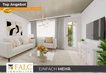 Zwei auf einen Schlag - FALC Immobilien Heilbronn