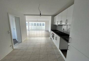 Geräumige 3-Zimmer-Wohnung in Bad Wildbad