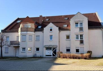 Vorschaubild Maisonettewohnung