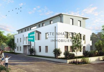 WE 07 - ELEGANTES WOHNEN IN BESONDERER LAGE