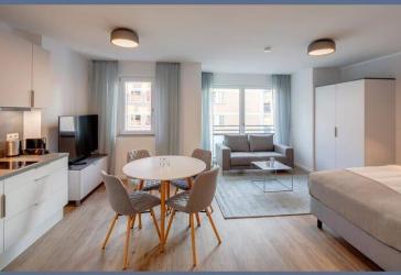 Vorschaubild Loft-Studio-Atelier