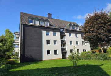 Vorschaubild Maisonettewohnung