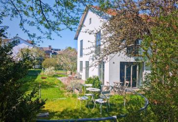 Vorschaubild Einfamilienhaus
