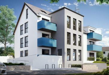 Vorschaubild Mehrfamilienhaus