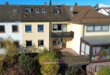 Vorschaubild Mehrfamilienhaus
