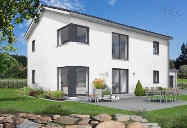 Vorschaubild Einfamilienhaus
