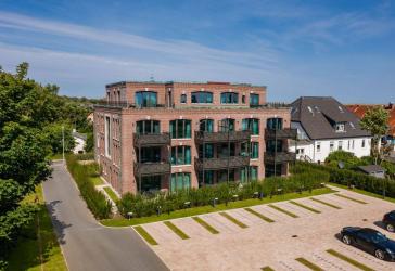 Vorschaubild Penthouse