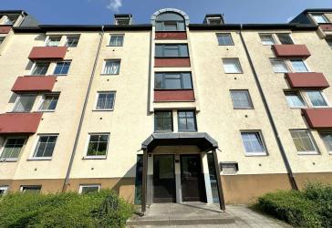 1-Zimmer-Apartment Nähe Uni, Innenstadt & Arcaden