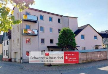Großes 3-Familienhaus in Münzenberg-Gambach