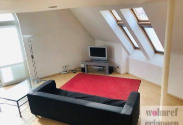 Tolle Maisonette-Wohnung in Herzogenaurach