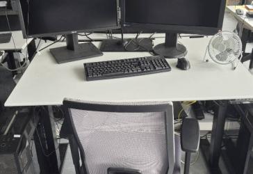 Vorschaubild Büro- /Praxis-Immobilie