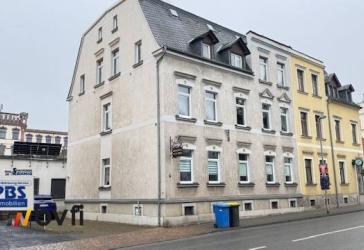++++ MEHRFAMILIENHAUS MIT 4 WE & METALLBAUWERKSTATT ZU VERKAUFEN ++++ EIGENBEDARF & KAPITALANLAGE +++