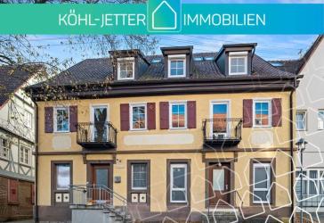 Vorschaubild Mehrfamilienhaus