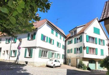 Vorschaubild Mehrfamilienhaus
