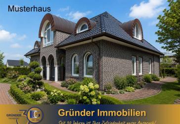 Vorschaubild Bungalow