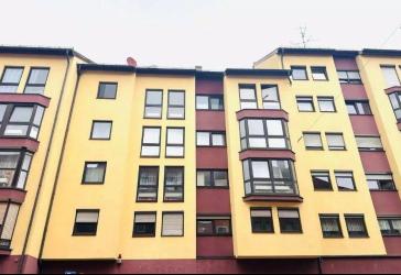 Vorschaubild Maisonettewohnung