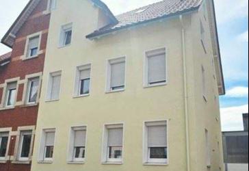 Vorschaubild Mehrfamilienhaus