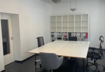 Vorschaubild Büro- /Praxis-Immobilie