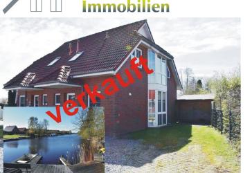 Vorschaubild Doppelhaushälfte