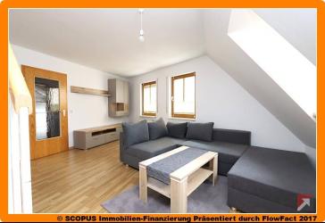 Vorschaubild Maisonettewohnung