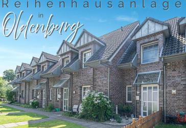 Starkes Investmentpaket: 5 Reihenhäuser | Vollvermietet | Solide Rendite | TOP Lage