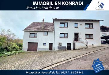 Vorschaubild Einfamilienhaus