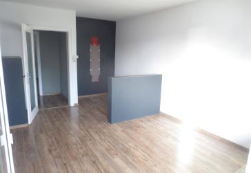 Schicke 3-Zimmerwohnung mit Süd-Balkon in zentraler Lage von Crailsheim