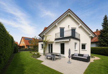 Vorschaubild Einfamilienhaus