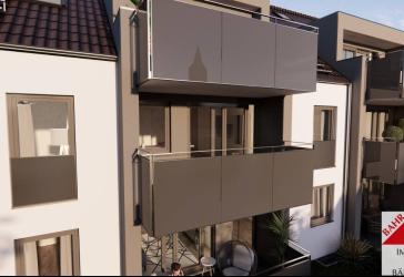 Optimale Kapitalanlage mit gefragter Wohnungsgröße!