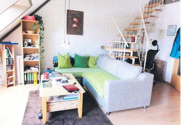 Vorschaubild Wohnung