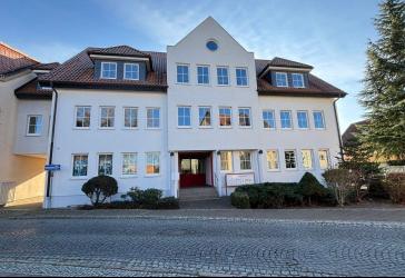 Einzeln oder Zusammen - große Büros zu vermieten in Taucha