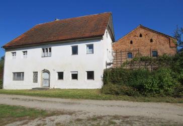 Vorschaubild Bauernhaus