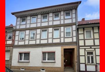 Vorschaubild Reihenmittelhaus