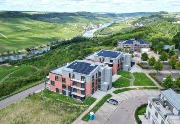 Vorschaubild Penthouse