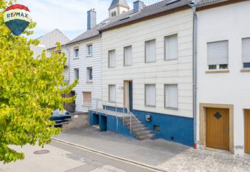 Vorschaubild Reihenmittelhaus