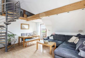 Ein Zuhause mit vielen Möglichkeiten - Wohnen, Vermieten, Wohlfühlen.