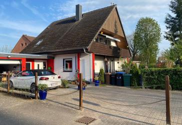 Vorschaubild Einfamilienhaus