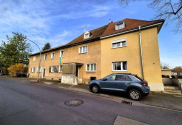 Vorschaubild Reihenmittelhaus