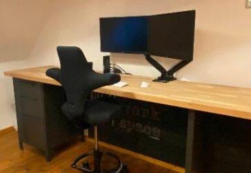 Vorschaubild Büro- /Praxis-Immobilie