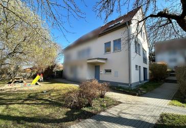 Gepflegtes Reihenendhaus in Großschwabhausen - Wohnen zwischen Weimar & Jena