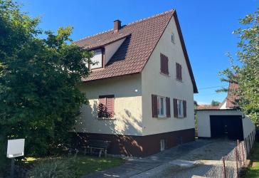 Vorschaubild Einfamilienhaus