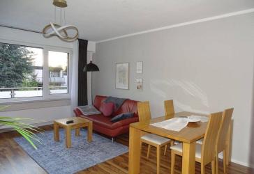 ?? Moderne Möblierte Wohnung - Voll ausgestattet - zentrale Lage - Einziehen & Wohlfühlen!