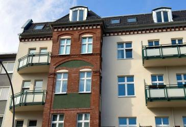 Vorschaubild Wohnung