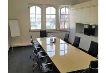 Vorschaubild Büro- /Praxis-Immobilie